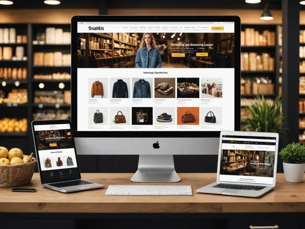 How to Embed an Online Shop Into Your Website with Embed360