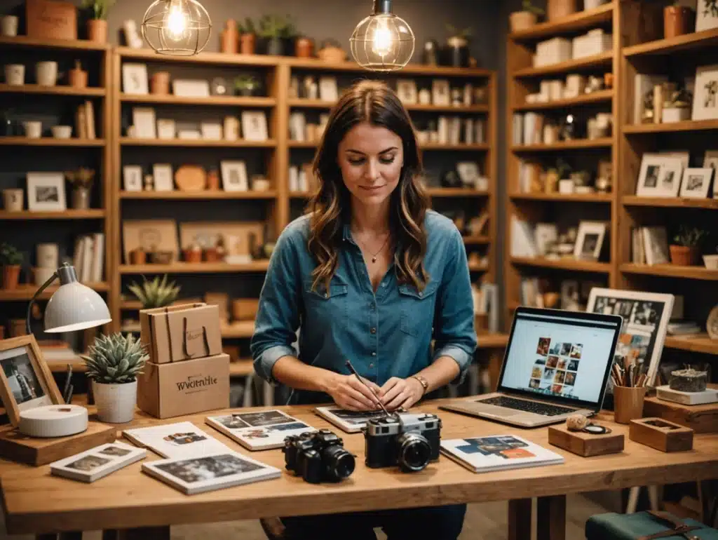 ulti-channel ecommerce for small businesses