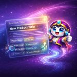 Etsy SEO checklist showing title, tags, and listing optimization structure for higher ranking in 2026